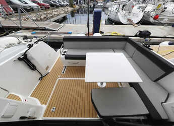 Alquilar lancha en Marina Kornati - Merry Fisher 895 - 2 cab.