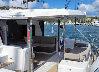 Chartern Sie katamaran in TradeWinds Yacht Club - Bali 4.2