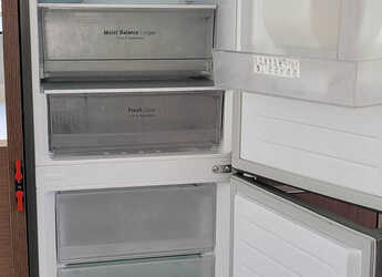 Chartern Sie katamaran in TradeWinds Yacht Club - Bali 4.2