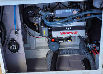 Chartern Sie katamaran in TradeWinds Yacht Club - Bali 4.2