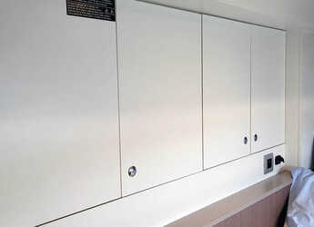 Chartern Sie katamaran in TradeWinds Yacht Club - Bali 4.2