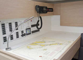 Alquilar velero en Punat - Elan Impression 50