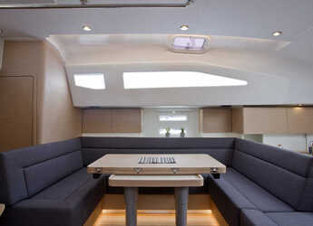 Alquilar velero en Punat - Elan Impression 50