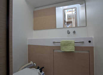 Alquilar velero en Punat - Elan Impression 50