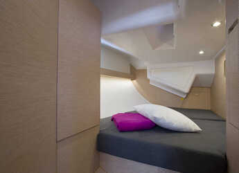 Alquilar velero en Punat - Elan Impression 50