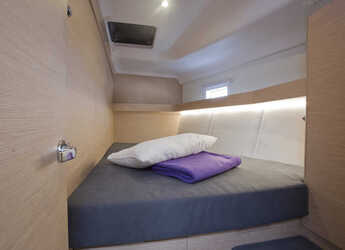 Alquilar velero en Punat - Elan Impression 50