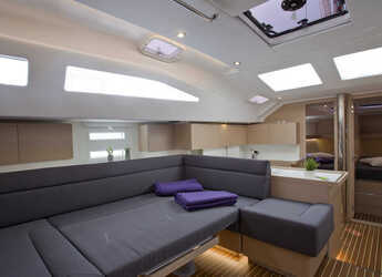 Alquilar velero en Punat - Elan Impression 50