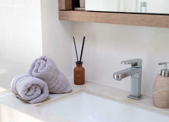 Alquilar catamarán en Split West Harbour - Lagoon Sixty 5