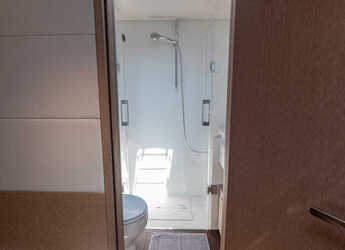 Alquilar catamarán en Split West Harbour - Lagoon Sixty 5