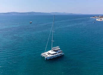 Alquilar catamarán en Split West Harbour - Lagoon Sixty 5