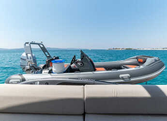 Alquilar catamarán en Split West Harbour - Lagoon Sixty 5