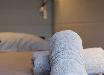 Alquilar catamarán en Split West Harbour - Lagoon Sixty 5