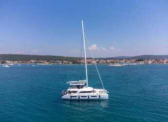 Alquilar catamarán en Split West Harbour - Lagoon Sixty 5