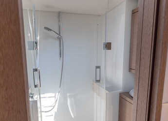 Alquilar catamarán en Split West Harbour - Lagoon Sixty 5