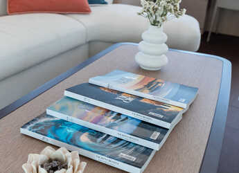 Alquilar catamarán en Split West Harbour - Lagoon Sixty 5