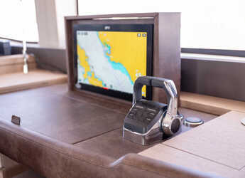 Alquilar catamarán en Split West Harbour - Lagoon Sixty 5