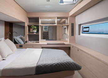 Alquilar catamarán en Split West Harbour - Lagoon 60