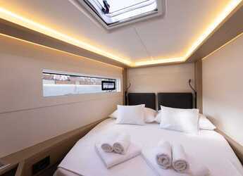 Alquilar catamarán en Split West Harbour - Lagoon 46 