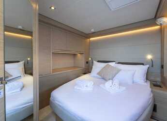 Alquilar catamarán en Split West Harbour - Lagoon 55 (2026)