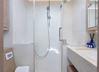 Alquilar catamarán en Split West Harbour - Lagoon 55 (2026)