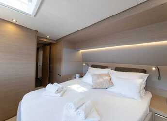 Alquilar catamarán en Split West Harbour - Lagoon 55 (2026)