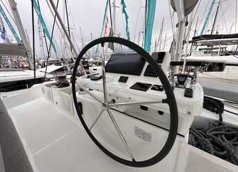 Alquilar catamarán en Split West Harbour - Lagoon 51