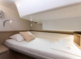 Alquilar catamarán en Split West Harbour - Lagoon 51 (2025)