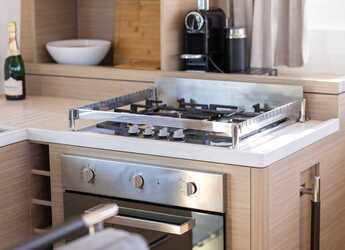 Alquilar catamarán en Split West Harbour - Lagoon 51 (2025)