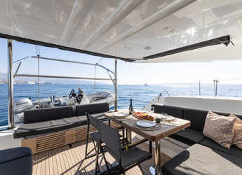 Alquilar catamarán en Split West Harbour - Lagoon 51 (2025)