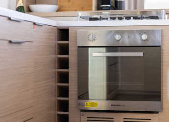 Alquilar catamarán en Split West Harbour - Lagoon 51 (2025)