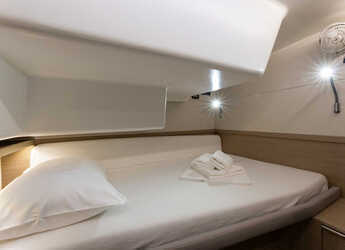 Alquilar catamarán en Split West Harbour - Lagoon 51 (2025)