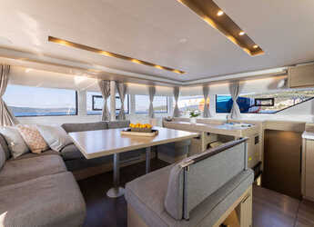 Alquilar catamarán en Split West Harbour - Lagoon 51 (2025)