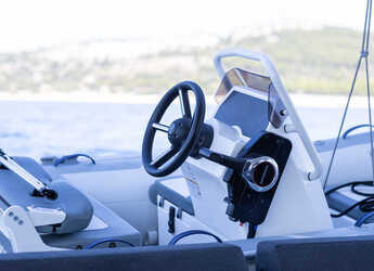 Alquilar catamarán en Split West Harbour - Lagoon 51 (2025)