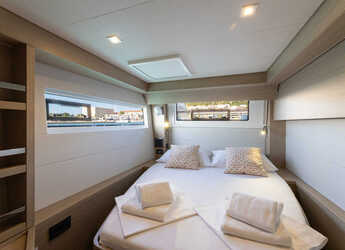 Alquilar catamarán en Split West Harbour - Lagoon 51 (2025)