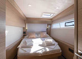 Alquilar catamarán en Split West Harbour - Lagoon 51 (2025)