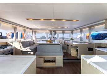 Alquilar catamarán en Split West Harbour - Lagoon 51 (2025)