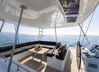 Alquilar catamarán en Split West Harbour - Lagoon 51 (2025)