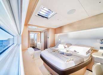 Alquilar catamarán en Split West Harbour - Lagoon Sixty 5 (2021)