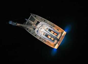 Alquilar catamarán en Split West Harbour - Lagoon Sixty 5 (2021)