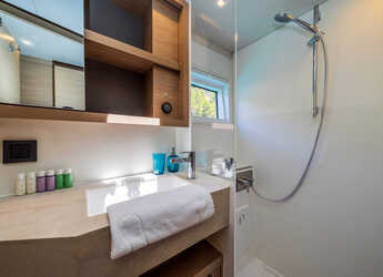 Alquilar catamarán en Split West Harbour - Lagoon 46