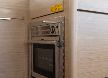 Alquilar catamarán en Split West Harbour - Lagoon 46