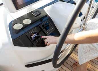 Alquilar catamarán en Split West Harbour - Lagoon 55 (2025)