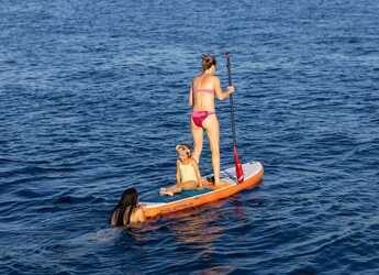 Alquilar catamarán en Split West Harbour - Lagoon 55 (2025)