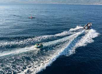 Alquilar catamarán en Split West Harbour - Lagoon 55 (2025)