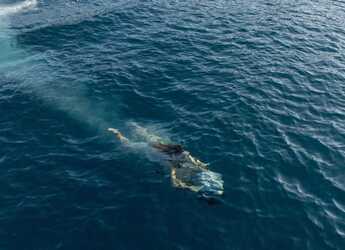 Alquilar catamarán en Split West Harbour - Lagoon 55 (2025)