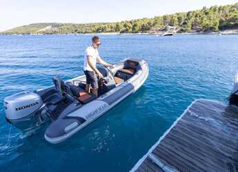 Alquilar catamarán en Split West Harbour - Lagoon 55 (2025)