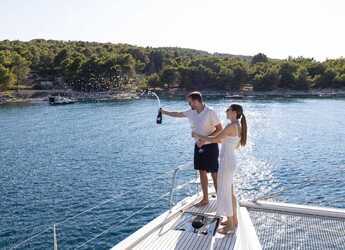 Alquilar catamarán en Split West Harbour - Lagoon 55 (2025)