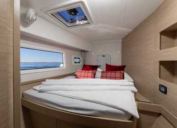 Alquilar catamarán en Split West Harbour - Lagoon 42 Millenium