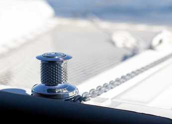 Alquilar catamarán en Split West Harbour - Lagoon 42 Millenium