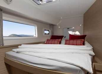 Alquilar catamarán en Split West Harbour - Lagoon 42 Millenium